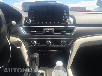 2020 Honda Accord Sedan LX 1.5T - miniatura 11