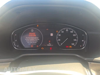 2020 Honda Accord Sedan LX 1.5T - miniatura 12