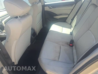 2020 Honda Accord Sedan LX 1.5T - miniatura 13
