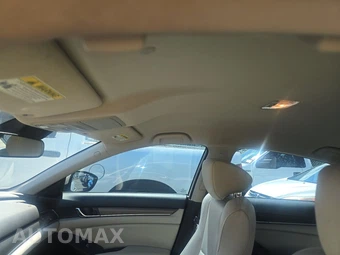 2020 Honda Accord Sedan LX 1.5T - miniatura 17