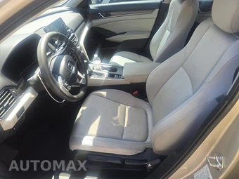 2020 Honda Accord Sedan LX 1.5T - miniatura 7