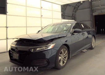 2020 Honda Accord Sedan LX 1.5T - car from the USA, Manheim Buy-Now listing at AUTOMAX