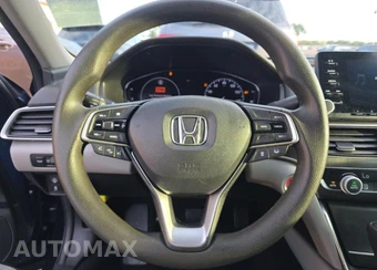 2020 Honda Accord Sedan LX 1.5T - miniatura 10