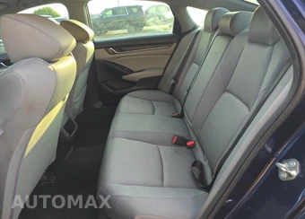 2020 Honda Accord Sedan LX 1.5T - miniatura 13