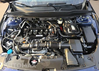 2020 Honda Accord Sedan LX 1.5T - miniatura 16