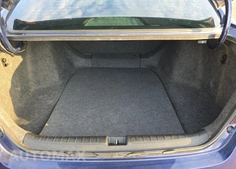 2020 Honda Accord Sedan LX 1.5T - miniatura 17