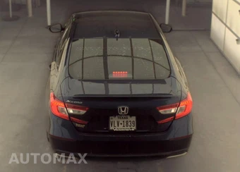 2020 Honda Accord Sedan LX 1.5T - miniatura 5