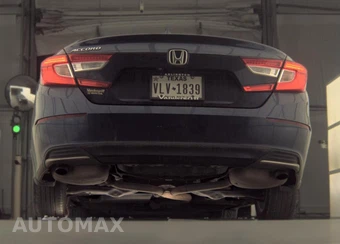 2020 Honda Accord Sedan LX 1.5T - miniatura 6