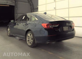 2020 Honda Accord Sedan LX 1.5T - miniatura 7