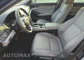 2020 Honda Accord Sedan LX 1.5T - miniatura 8