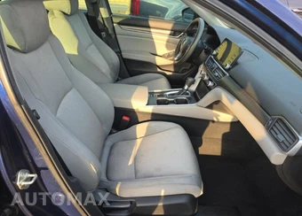 2020 Honda Accord Sedan LX 1.5T - miniatura 9