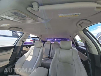 2020 Honda Accord Sedan LX 1.5T - miniatura 11