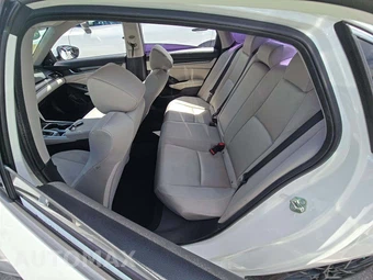 2020 Honda Accord Sedan LX 1.5T - miniatura 13
