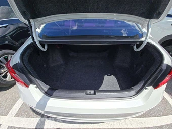 2020 Honda Accord Sedan LX 1.5T - miniatura 14