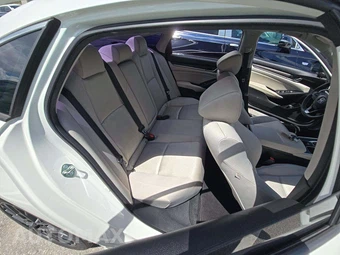 2020 Honda Accord Sedan LX 1.5T - miniatura 16