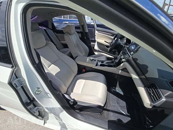 2020 Honda Accord Sedan LX 1.5T - miniatura 18