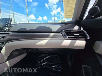 2020 Honda Accord Sedan LX 1.5T - miniatura 19