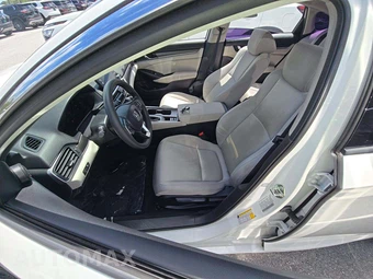 2020 Honda Accord Sedan LX 1.5T - miniatura 6