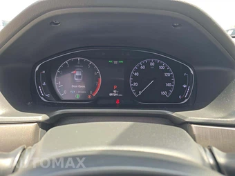 2020 Honda Accord Sedan LX 1.5T - miniatura 9