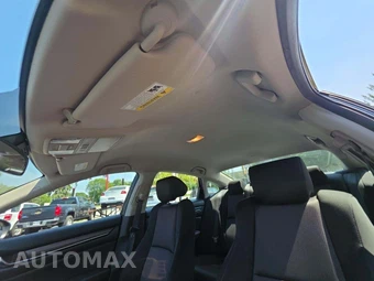 2020 Honda Accord Sedan LX 1.5T - miniatura 11