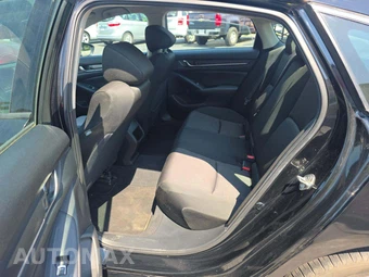 2020 Honda Accord Sedan LX 1.5T - miniatura 13