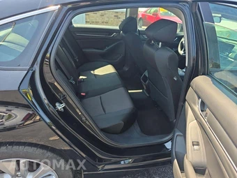 2020 Honda Accord Sedan LX 1.5T - miniatura 16