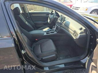 2020 Honda Accord Sedan LX 1.5T - miniatura 18