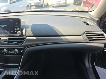 2020 Honda Accord Sedan LX 1.5T - miniatura 19