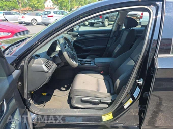 2020 Honda Accord Sedan LX 1.5T - miniatura 6