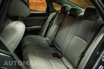 2020 Honda Accord Sedan LX 1.5T - miniatura 10