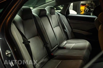 2020 Honda Accord Sedan LX 1.5T - miniatura 11