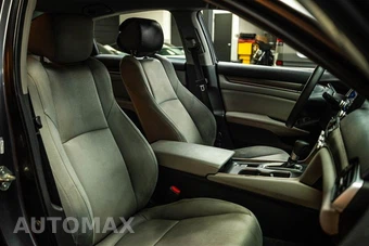 2020 Honda Accord Sedan LX 1.5T - miniatura 14