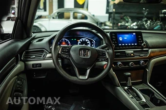 2020 Honda Accord Sedan LX 1.5T - miniatura 15