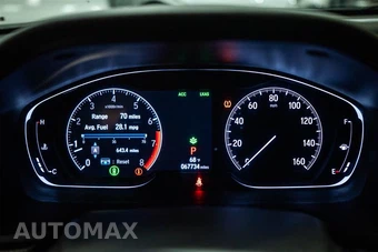 2020 Honda Accord Sedan LX 1.5T - miniatura 16