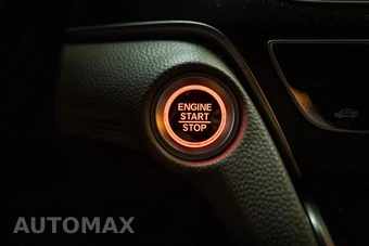 2020 Honda Accord Sedan LX 1.5T - miniatura 17