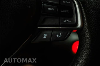 2020 Honda Accord Sedan LX 1.5T - miniatura 18