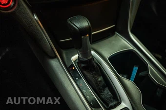 2020 Honda Accord Sedan LX 1.5T - miniatura 19