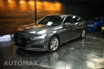 2020 Honda Accord Sedan LX 1.5T - miniatura 2