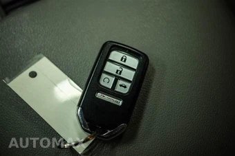 2020 Honda Accord Sedan LX 1.5T - miniatura 21