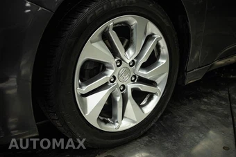 2020 Honda Accord Sedan LX 1.5T - miniatura 3