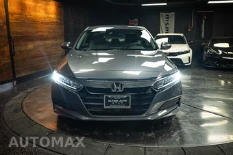2020 Honda Accord Sedan LX 1.5T - miniatura 4
