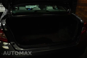 2020 Honda Accord Sedan LX 1.5T - miniatura 7