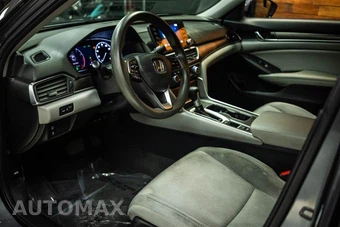 2020 Honda Accord Sedan LX 1.5T - miniatura 8