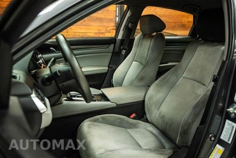 2020 Honda Accord Sedan LX 1.5T - miniatura 9