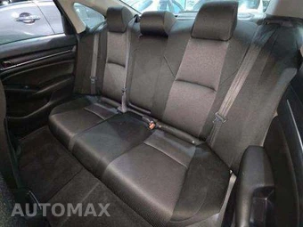 2020 Honda Accord Sedan LX 1.5T - miniatura 13