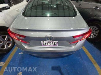 2020 Honda Accord Sedan LX 1.5T - miniatura 14