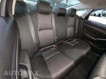 2020 Honda Accord Sedan LX 1.5T - miniatura 16