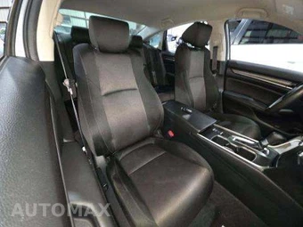2020 Honda Accord Sedan LX 1.5T - miniatura 18