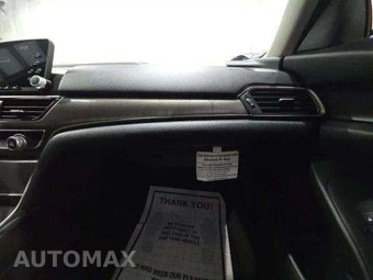 2020 Honda Accord Sedan LX 1.5T - miniatura 19