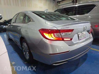 2020 Honda Accord Sedan LX 1.5T - miniatura 2